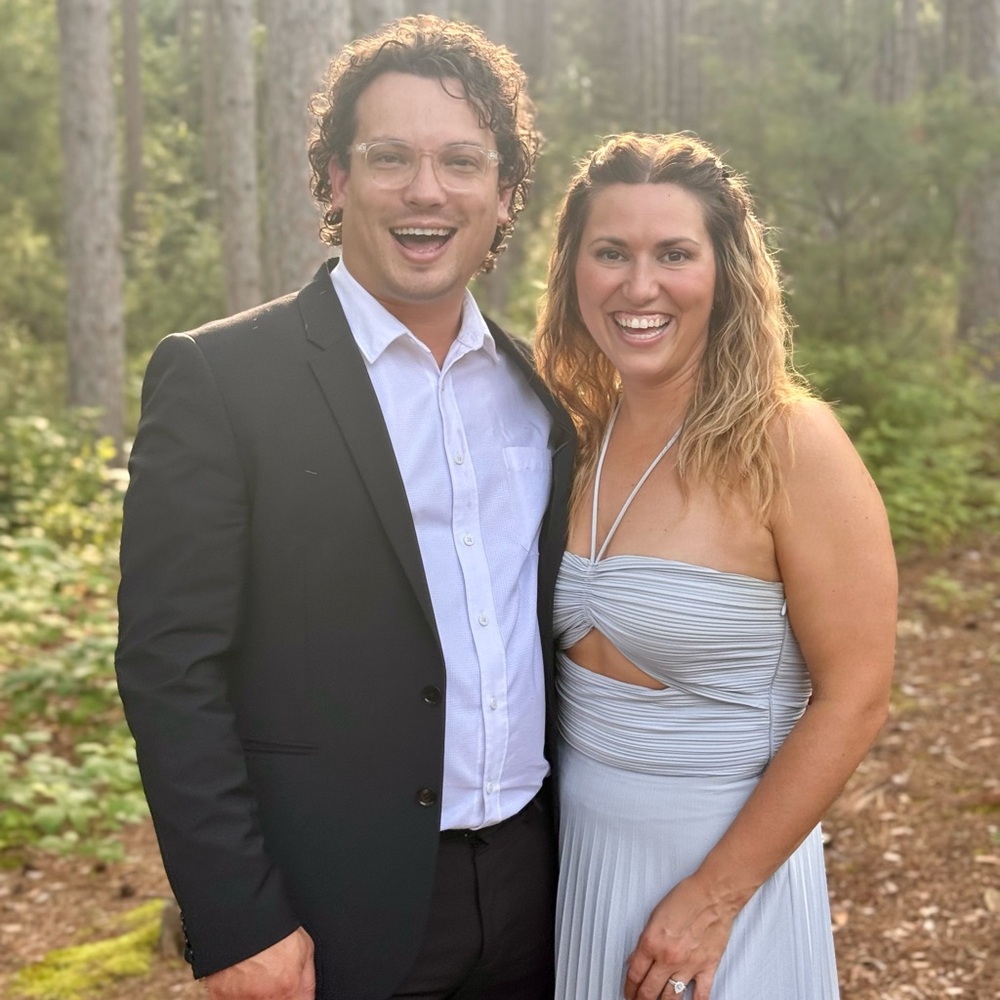 Meet your Posher, Abby